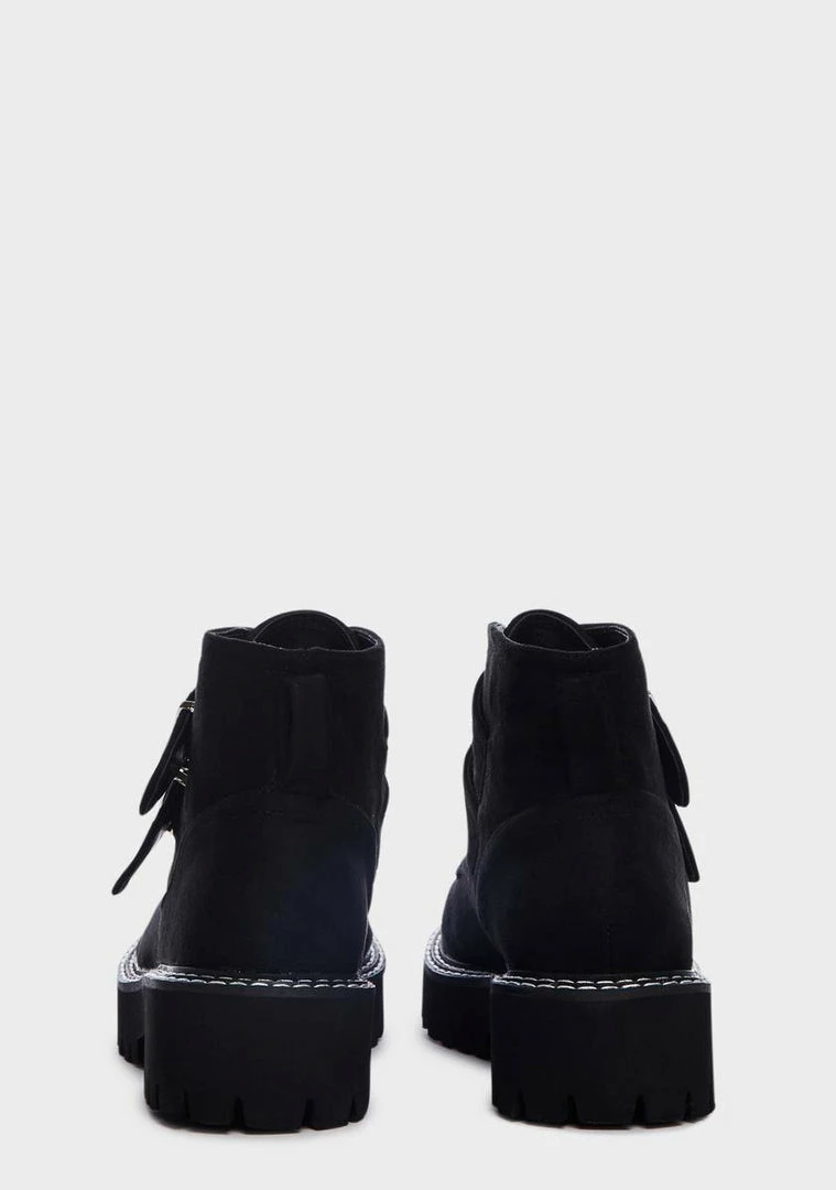 Coupon ❤️ Lemon Drop By Privileged Flippen Ankle 🥾 Boots ❤️ 4 Lemon Drop By Privileged Flippen Ankle Boots