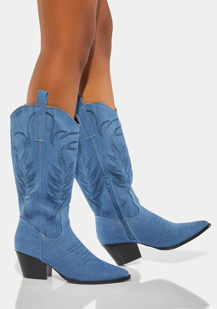 Budget 👏 Lemon Drop By Privileged Rafael Cowboy 🥾 Boots ❤️ 2 Lemon Drop By Privileged Rafael Cowboy Boots