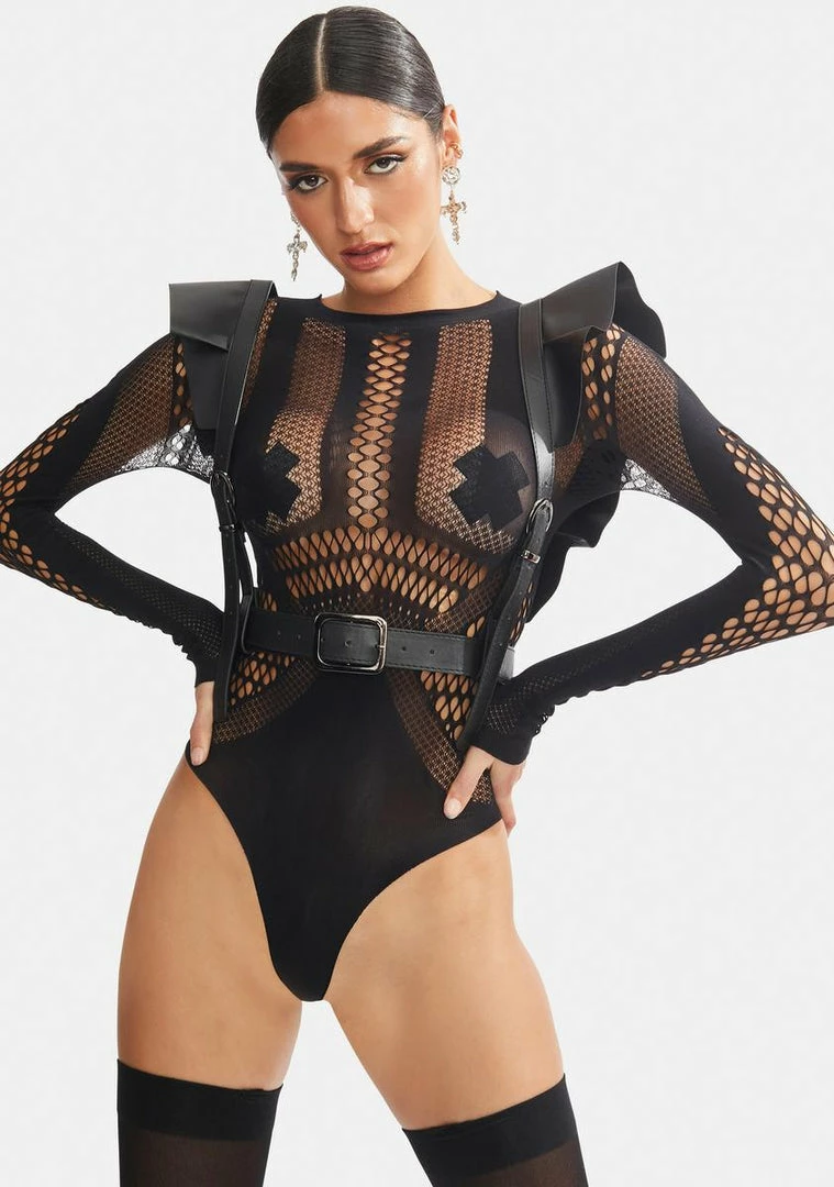 Buy π Lemon Drop By Privileged Alas Harness π 2 Lemon Drop By Privileged Alas Harness