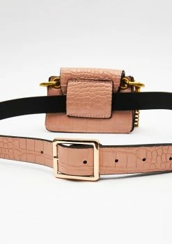 Deals π Lemon Drop By Privileged Kosei Belt Bag Belts & Harnesses π 6 Lemon Drop By Privileged Kosei Belt Bag Belts & Harnesses