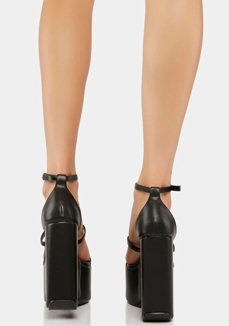 Deals π― Lemon Drop By Privileged Hidee Wedge π Heels π 5 Lemon Drop By Privileged Hidee Wedge Heels