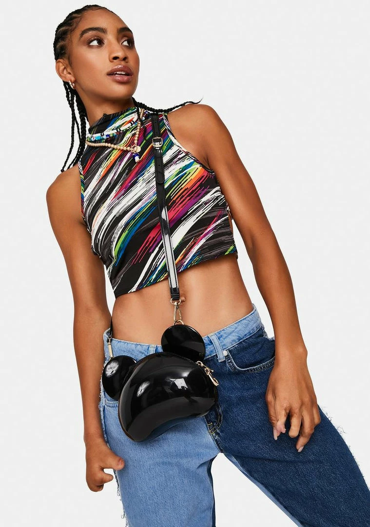 Buy π Lemon Drop By Privileged Ratonira Jelly Purse Bags & Wallets π₯ 1 Lemon Drop By Privileged Ratonira Jelly Purse Bags & Wallets