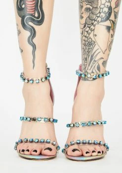 Cheapest β Lemon Drop By Privileged Rainbow Magelo Stiletto π Heels π 6 Lemon Drop By Privileged Rainbow Magelo Stiletto Heels