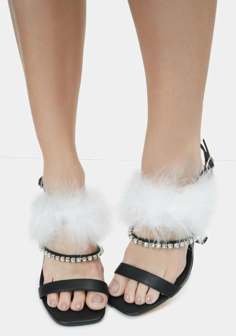 Best reviews of π€© Lemon Drop By Privileged Black Jannie Open Toe π Heels β 2 Lemon Drop By Privileged Black Jannie Open Toe Heels