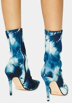 Lemon Drop By Privileged Boots & Booties Tekoa Boots