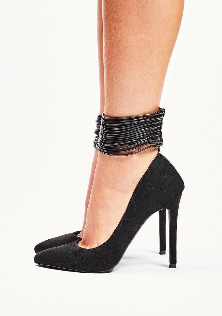 Hot Sale π₯ Lemon Drop By Privileged Black Reviva π Heels π 4 Lemon Drop By Privileged Black Reviva Heels