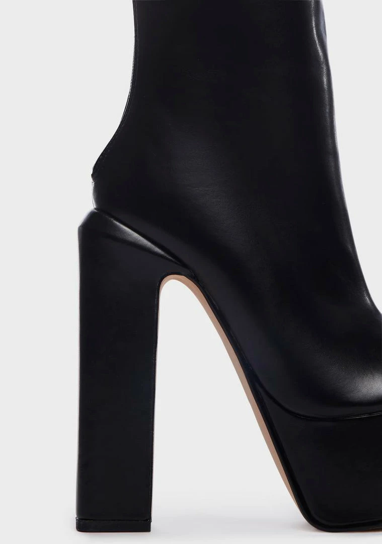 Outlet π Lemon Drop By Privileged Litten Platform π₯Ύ Boots βοΈ 2 Lemon Drop By Privileged Litten Platform Boots