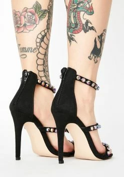 Best deal π₯ Lemon Drop By Privileged Magelo Stiletto π Heels 𧨠7 Lemon Drop By Privileged Magelo Stiletto Heels