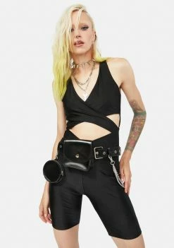 Wholesale π Lemon Drop By Privileged Hoop Belt Bag π― 7 Lemon Drop By Privileged Hoop Belt Bag