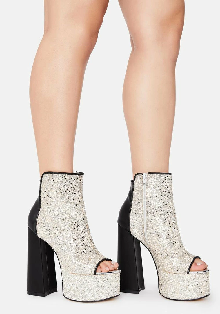 Budget π― Lemon Drop By Privileged Platforms Cacie Platform π Heels π 1 Lemon Drop By Privileged Platforms Cacie Platform Heels