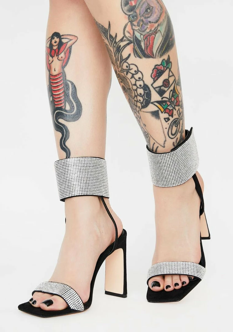 Cheapest β€οΈ Lemon Drop By Privileged Black Jebelle Rhinestone π©΄ Sandal π Heels π₯° 1 Lemon Drop By Privileged Black Jebelle Rhinestone Sandal Heels