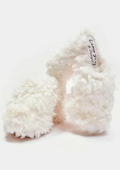 Outlet π₯° Lemon Drop By Privileged White Archie Slip On π Heels β 9 Lemon Drop By Privileged White Archie Slip On Heels