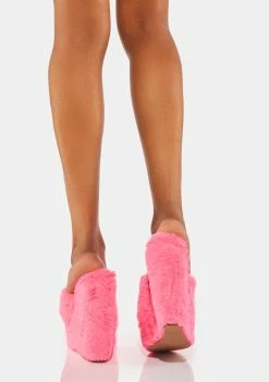 Hot Sale 𧨠Lemon Drop By Privileged Pink Sloane Wedge π Heels π 7 Lemon Drop By Privileged Pink Sloane Wedge Heels