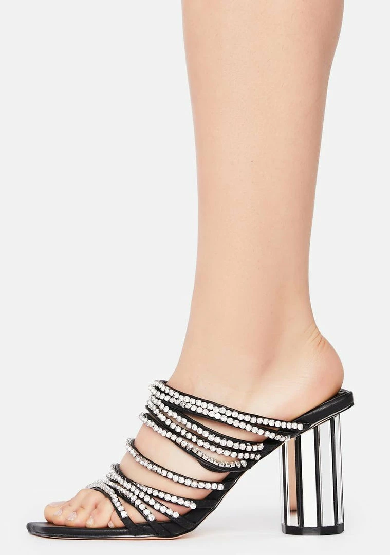 Outlet 𧨠Lemon Drop By Privileged Black Tendence Block π Heels π 2 Lemon Drop By Privileged Black Tendence Block Heels