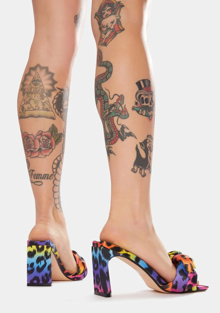 Best Sale π Lemon Drop By Privileged Pensa π Heels β 4 Lemon Drop By Privileged Pensa Heels