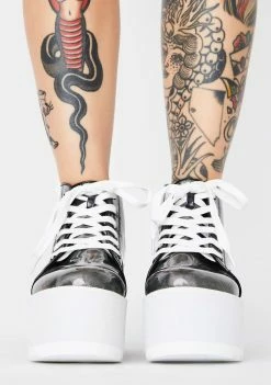 Cheapest π Lemon Drop By Privileged Pewter Barletta Platform π Heels Platforms π₯° 6 Lemon Drop By Privileged Pewter Barletta Platform Heels Platforms