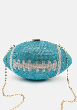 Cheapest β¨ Lemon Drop By Privileged Gymna Rhinestone Football Crossbody Bag Bags & Wallets π₯° 7 Lemon Drop By Privileged Gymna Rhinestone Football Crossbody Bag Bags & Wallets