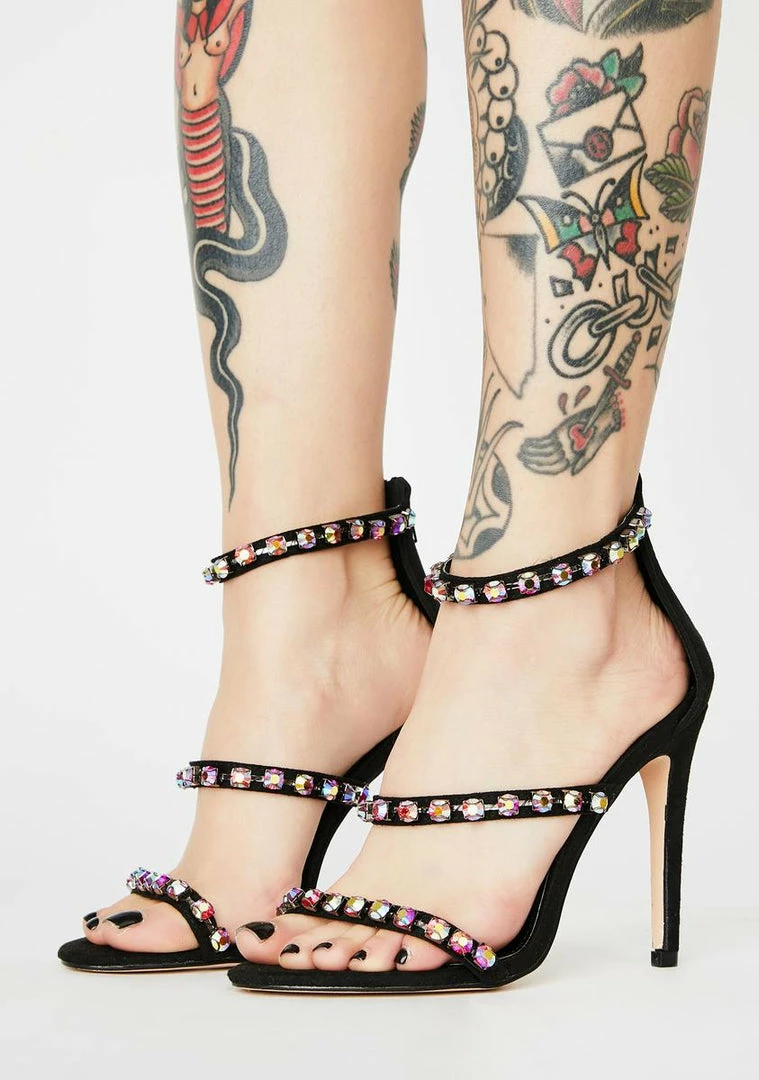 Best deal π₯ Lemon Drop By Privileged Magelo Stiletto π Heels 𧨠1 Lemon Drop By Privileged Magelo Stiletto Heels