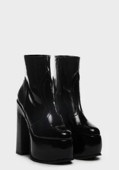 Cheap π Lemon Drop By Privileged Platforms Caputo Platform π₯Ύ Boots π 6 Lemon Drop By Privileged Platforms Caputo Platform Boots