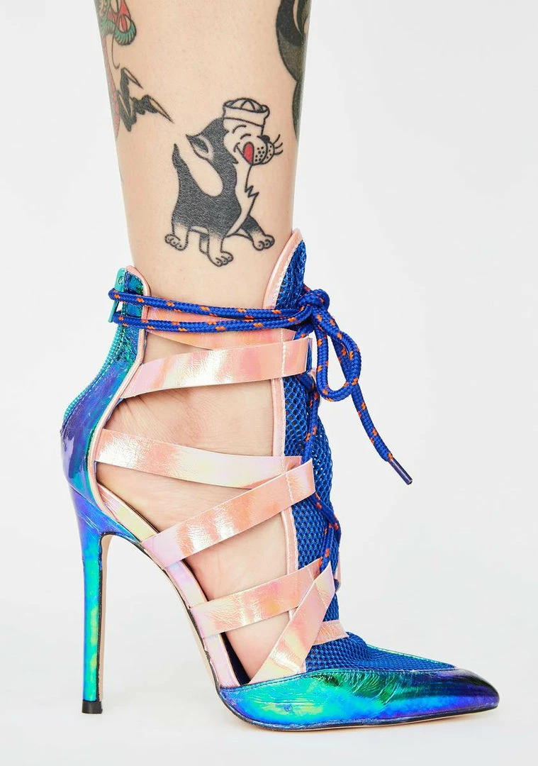 Buy π Lemon Drop By Privileged Fremont Stiletto π Heels π 2 Lemon Drop By Privileged Fremont Stiletto Heels