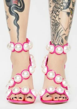 Wholesale π Lemon Drop By Privileged Andela Stiletto π Heels π 6 Lemon Drop By Privileged Andela Stiletto Heels