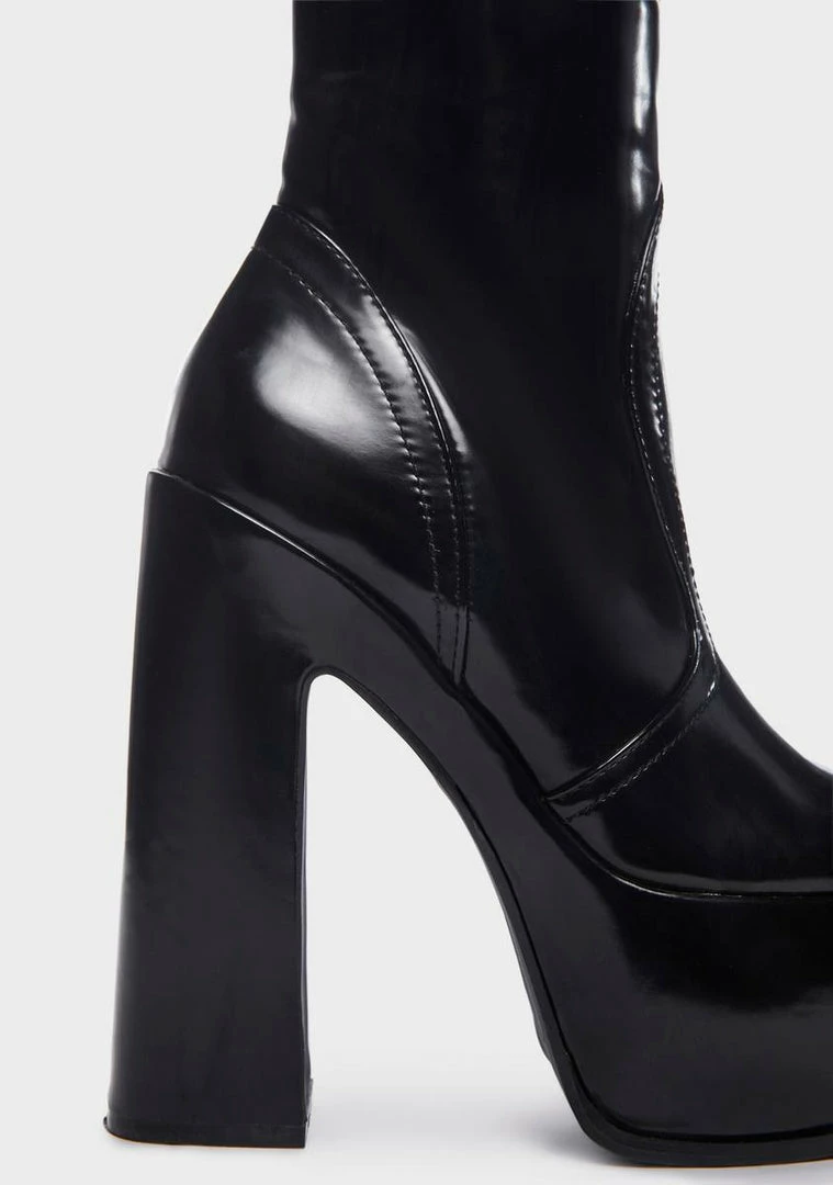 Cheap π Lemon Drop By Privileged Platforms Caputo Platform π₯Ύ Boots π 2 Lemon Drop By Privileged Platforms Caputo Platform Boots