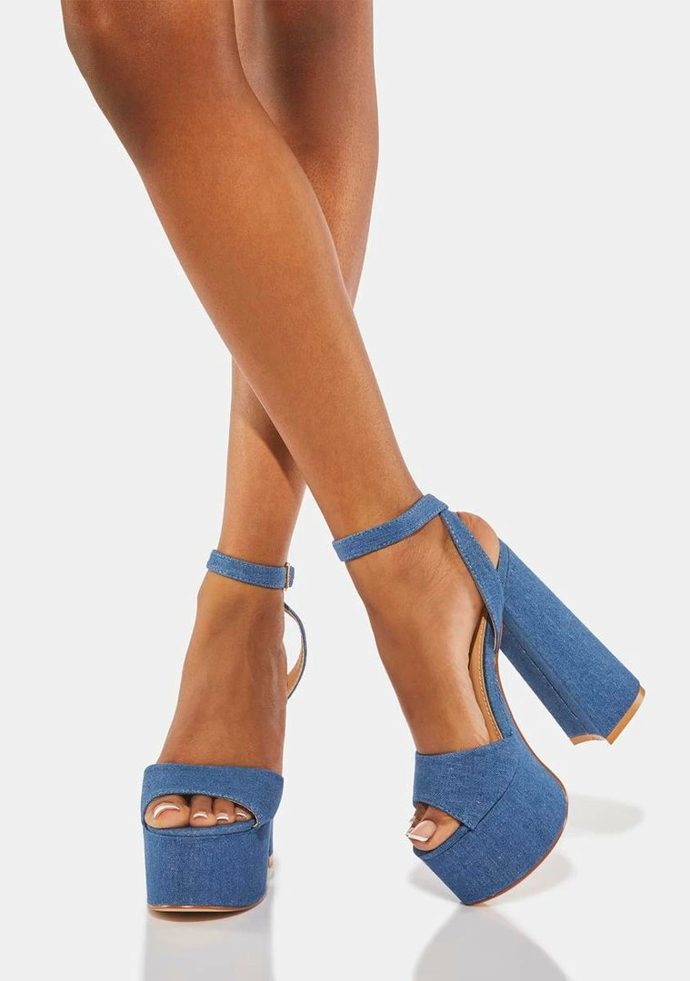 Top 10 π₯° Lemon Drop By Privileged Denim Ruduki Platform π Heels Platforms β 4 Lemon Drop By Privileged Denim Ruduki Platform Heels Platforms