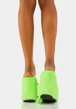 Deals π Lemon Drop By Privileged Green Spade Platform π©΄ Sandals Platforms π 7 Lemon Drop By Privileged Green Spade Platform Sandals Platforms