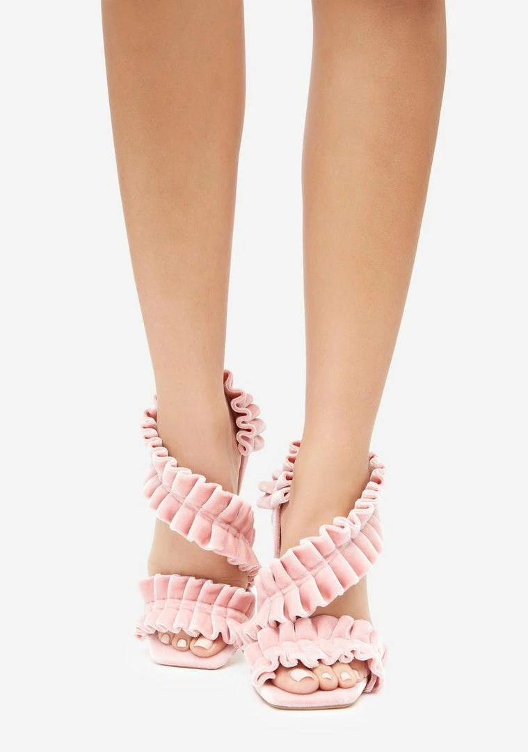 Wholesale π Lemon Drop By Privileged Pink Arno Stiletto π Heels π 3 Lemon Drop By Privileged Pink Arno Stiletto Heels