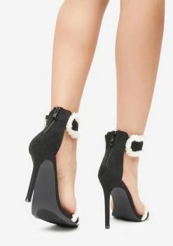 Cheap π Lemon Drop By Privileged Black Strasbourg Stiletto π Heels π 7 Lemon Drop By Privileged Black Strasbourg Stiletto Heels
