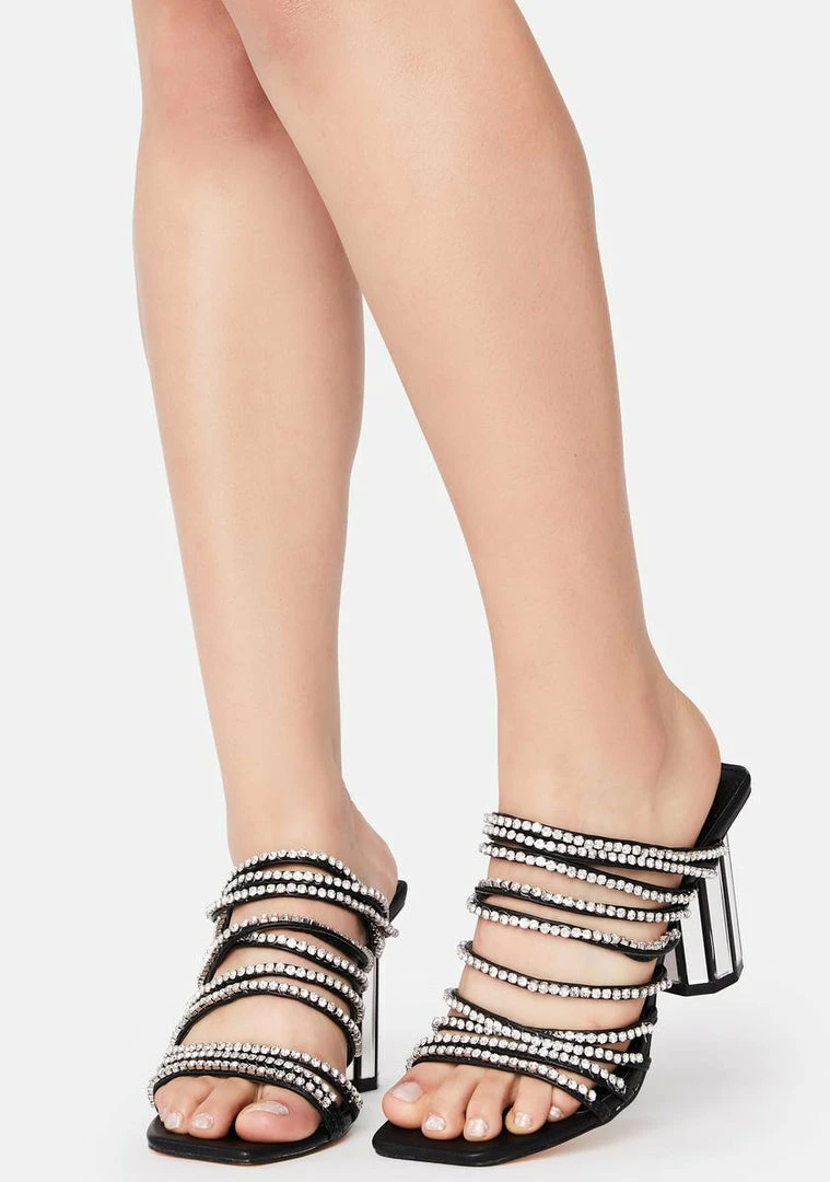 Outlet 𧨠Lemon Drop By Privileged Black Tendence Block π Heels π 3 Lemon Drop By Privileged Black Tendence Block Heels