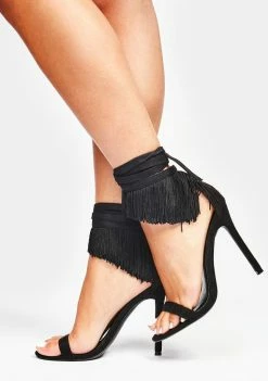 Wholesale β¨ Lemon Drop By Privileged Garrison Fringe π Heels π 7 Lemon Drop By Privileged Garrison Fringe Heels