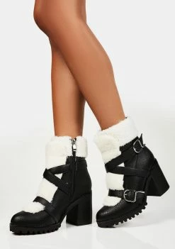 Lemon Drop By Privileged Jayline Boots