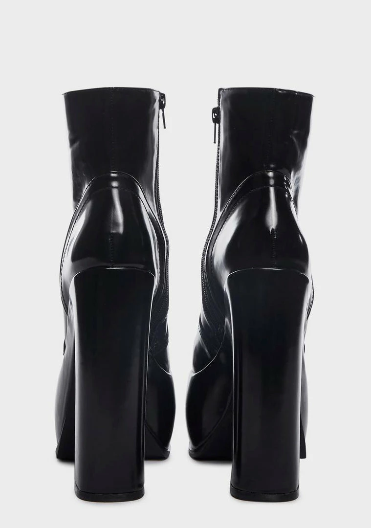 Cheap π Lemon Drop By Privileged Platforms Caputo Platform π₯Ύ Boots π 4 Lemon Drop By Privileged Platforms Caputo Platform Boots