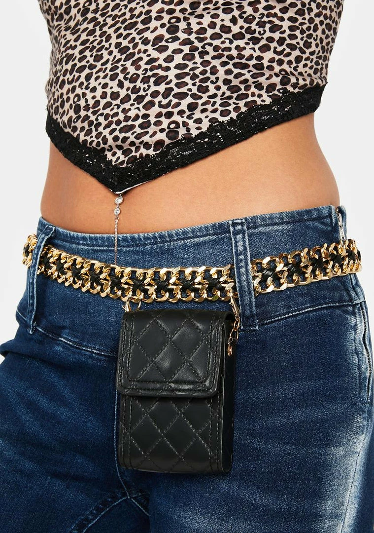 Wholesale β¨ Lemon Drop By Privileged Alison Belt Bag π 1 Lemon Drop By Privileged Alison Belt Bag