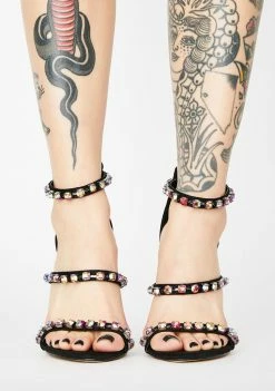 Best deal π₯ Lemon Drop By Privileged Magelo Stiletto π Heels 𧨠6 Lemon Drop By Privileged Magelo Stiletto Heels