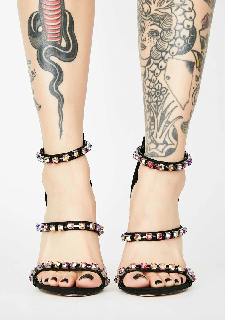 Best deal π₯ Lemon Drop By Privileged Magelo Stiletto π Heels 𧨠3 Lemon Drop By Privileged Magelo Stiletto Heels