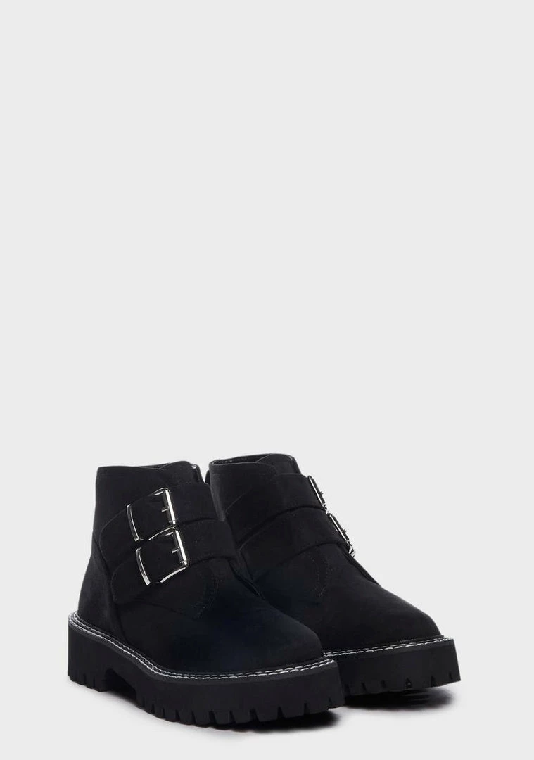 Coupon ❤️ Lemon Drop By Privileged Flippen Ankle 🥾 Boots ❤️ 3 Lemon Drop By Privileged Flippen Ankle Boots