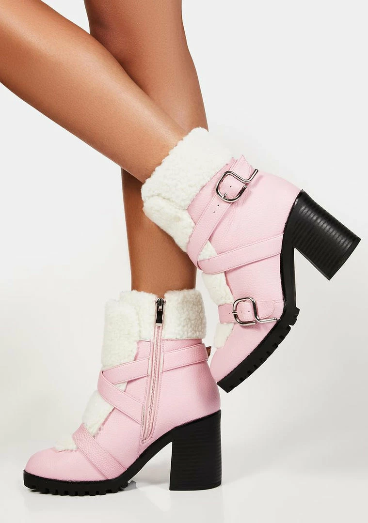 Budget 𧨠Lemon Drop By Privileged Pink Jayline Ankle π₯Ύ Boots π― 2 Lemon Drop By Privileged Pink Jayline Ankle Boots
