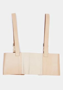 Discount β€οΈ Lemon Drop By Privileged Nude Elea Harness π€© 8 Lemon Drop By Privileged Nude Elea Harness