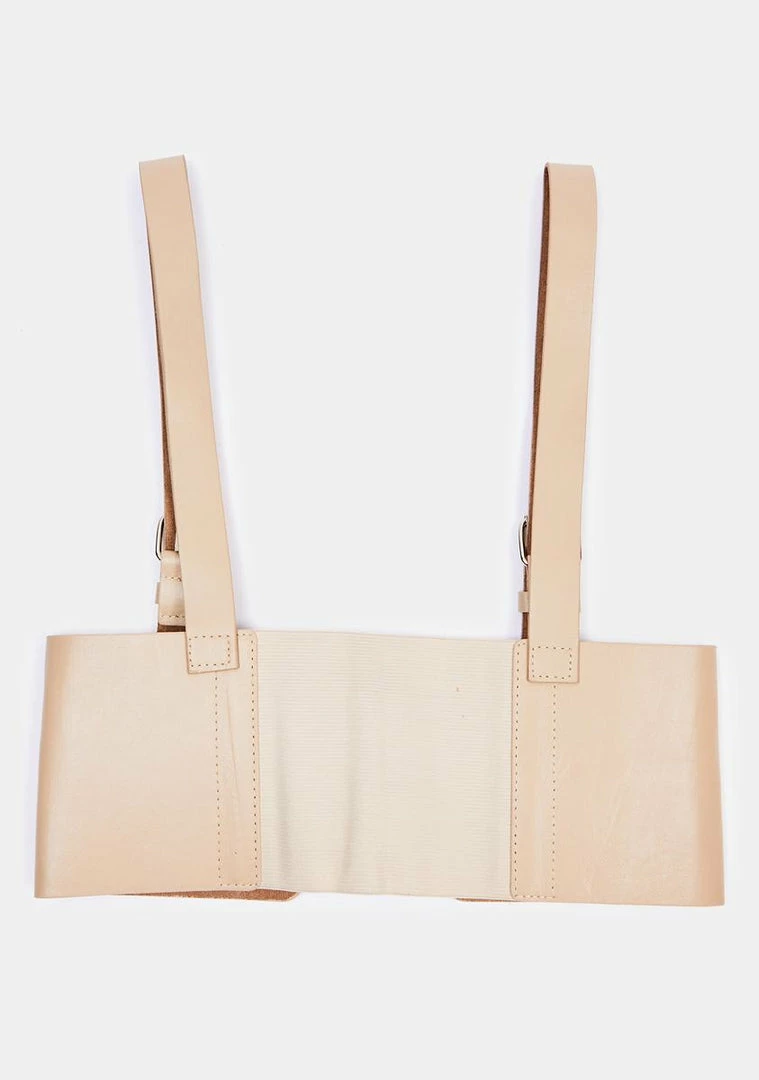 Discount β€οΈ Lemon Drop By Privileged Nude Elea Harness π€© 4 Lemon Drop By Privileged Nude Elea Harness