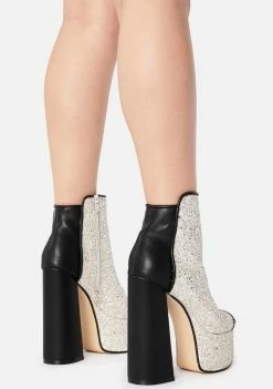 Budget π― Lemon Drop By Privileged Platforms Cacie Platform π Heels π 7 Lemon Drop By Privileged Platforms Cacie Platform Heels