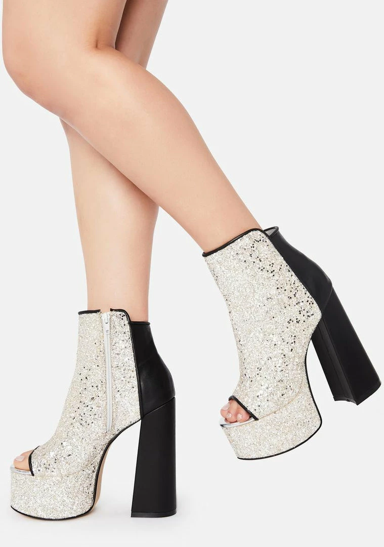 Budget π― Lemon Drop By Privileged Platforms Cacie Platform π Heels π 2 Lemon Drop By Privileged Platforms Cacie Platform Heels