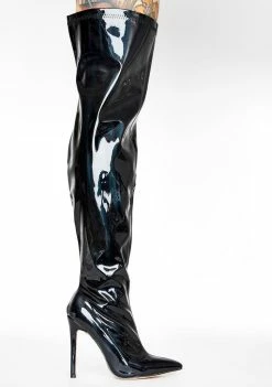 Lemon Drop By Privileged Feather Boots Boots & Booties