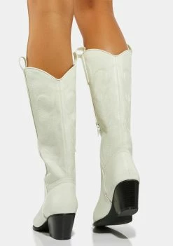 Coupon 🤩 Lemon Drop By Privileged Bliss Late Last Night Cowboy 🥾 Boots ✔️ 7 Lemon Drop By Privileged Bliss Late Last Night Cowboy Boots