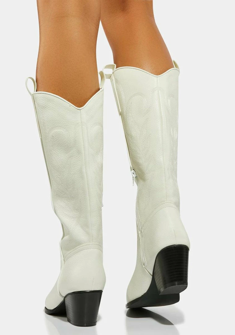 Coupon 🤩 Lemon Drop By Privileged Bliss Late Last Night Cowboy 🥾 Boots ✔️ 4 Lemon Drop By Privileged Bliss Late Last Night Cowboy Boots