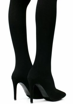 Top 10 ❤️ Lemon Drop By Privileged Big Deal Legging 🥾 Boots 🥾 Boots & Booties 😍 9 Lemon Drop By Privileged Big Deal Legging Boots Boots & Booties