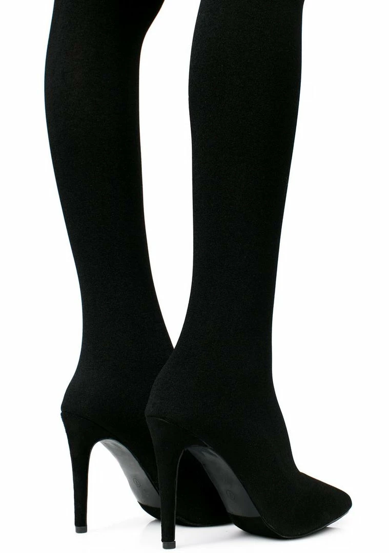 Top 10 ❤️ Lemon Drop By Privileged Big Deal Legging 🥾 Boots 🥾 Boots & Booties 😍 5 Lemon Drop By Privileged Big Deal Legging Boots Boots & Booties