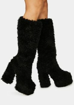 Lemon Drop By Privileged Brinkley Boots