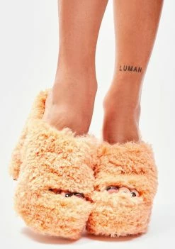 Best Pirce β¨ Lemon Drop By Privileged Nude Archie Slip On π Heels π₯ 6 Lemon Drop By Privileged Nude Archie Slip On Heels